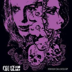 Coliseum (USA) : Sister Chance